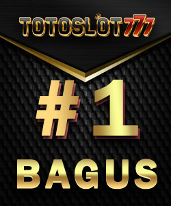 TOTOSLOT777 : Tempat Main Situs Toto Slot Online Gacor Hari Ini